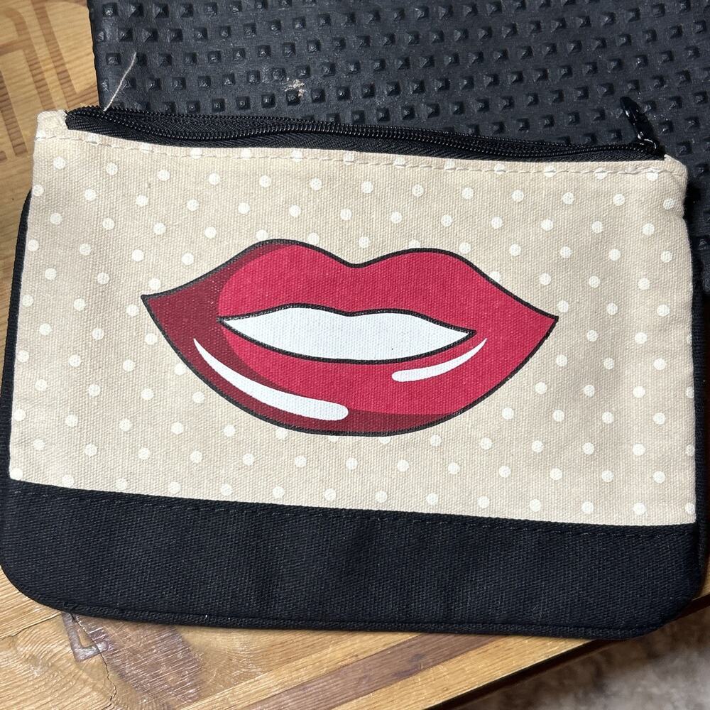 3 Ipsy Glam Makeup Travel Bags - Picture 2 of 4
